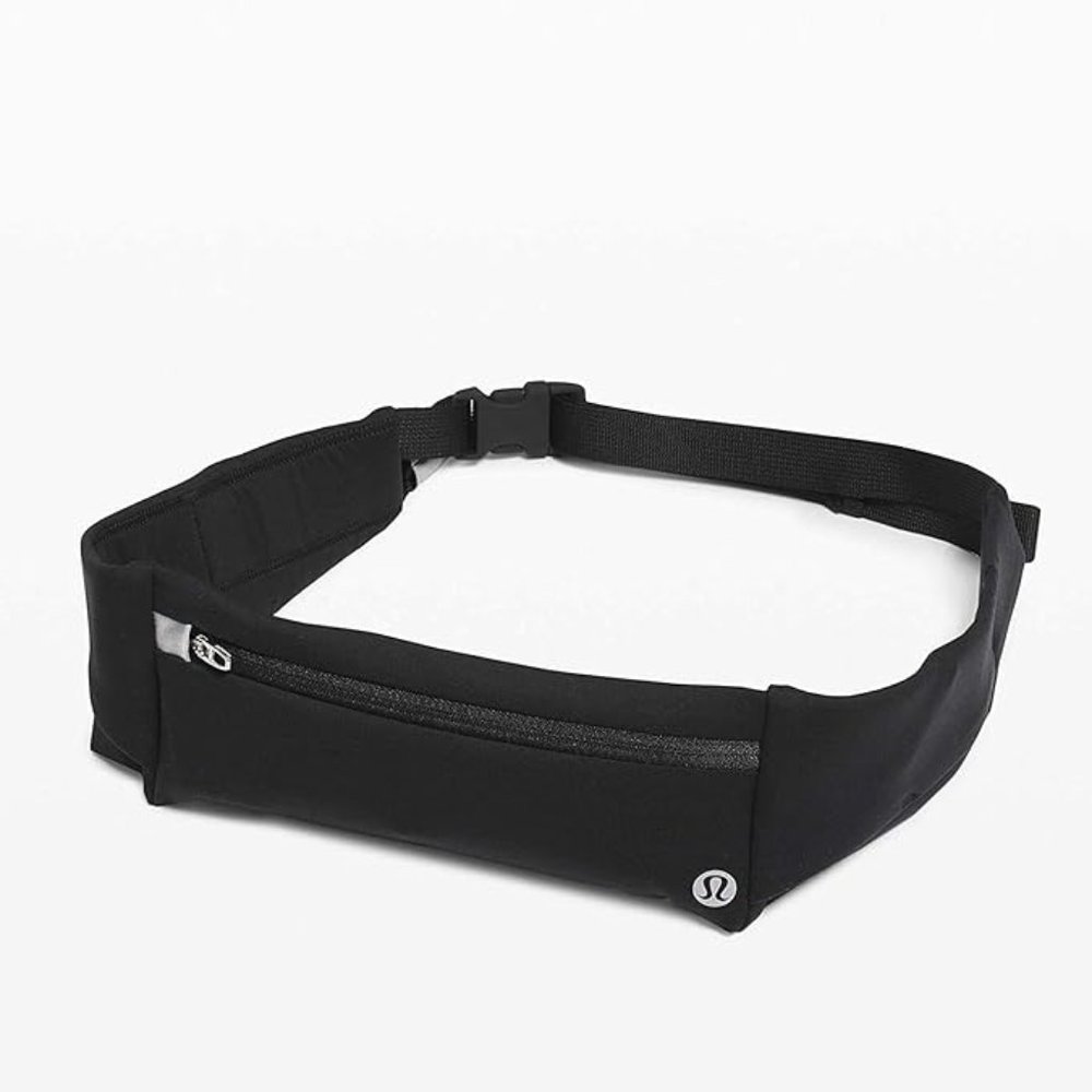 NWOT Lululemon Fast and Free Running Belt S/M